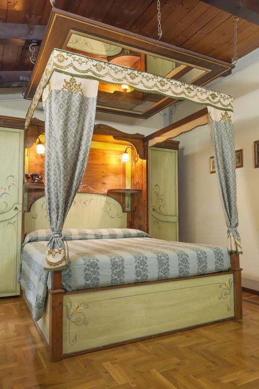 מודנה Hotel Villino Della Flanella חדר תמונה